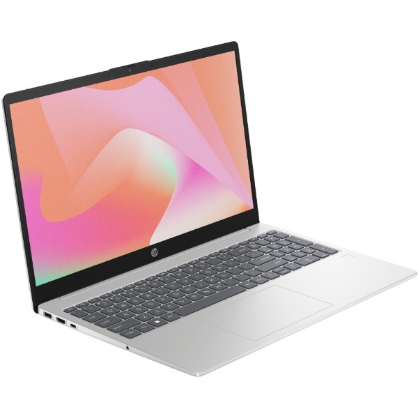 Фото - Ноутбук HP 15-fd1005ua (DV5F5EA) Silver
